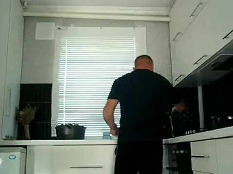 Webkamerová show Afonya344