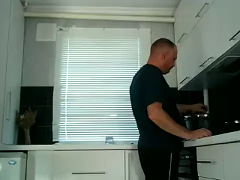 Webkamerová show Afonya344