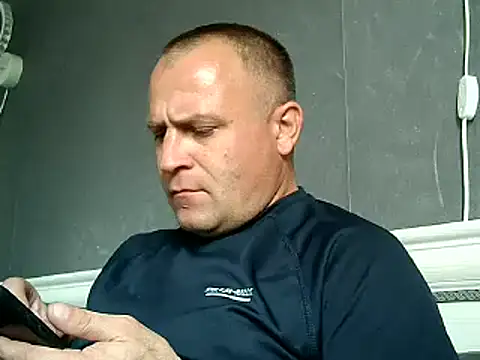 Webkamerová show Afonya344