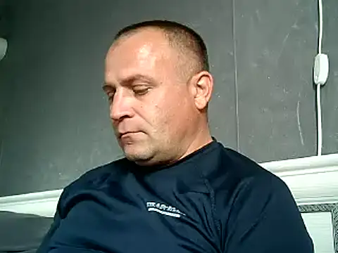 Webkamerová show Afonya344