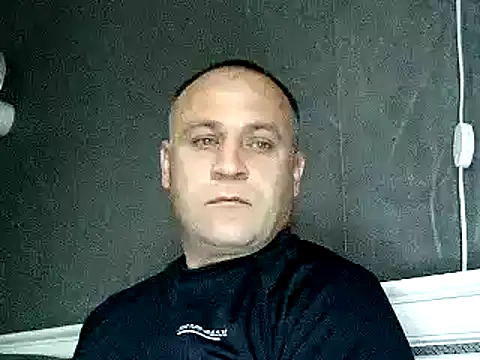 Show modela Afonya344 na web-kameri