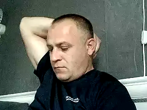 Webkamerová show Afonya344