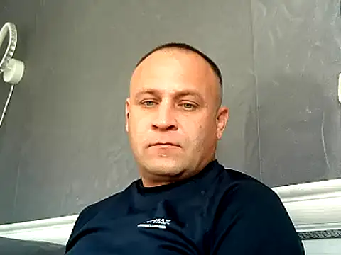 Вебкам-шоу Afonya344