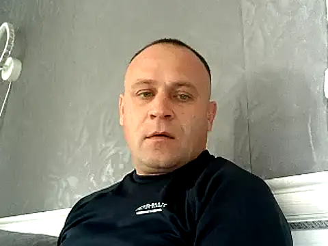 Webkamerová show Afonya344