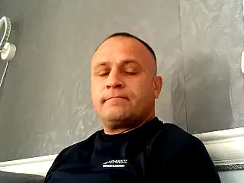 Show modela Afonya344 na web-kameri