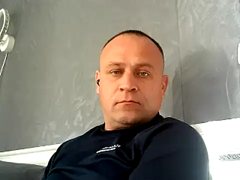 Webkamerová show Afonya344