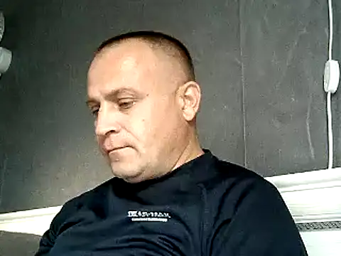 Show modela Afonya344 na web-kameri