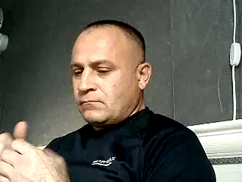Вебкам-шоу Afonya344