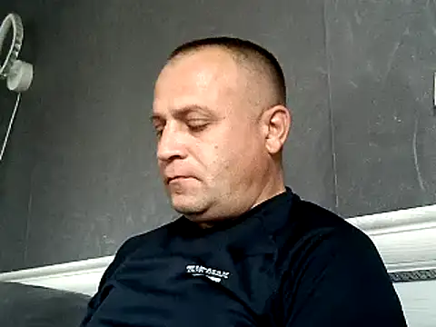 Show modela Afonya344 na web-kameri
