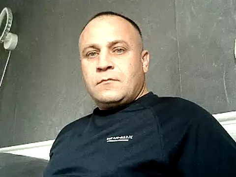 Afonya344 Adlı Modelin Web Kamerası Şovu