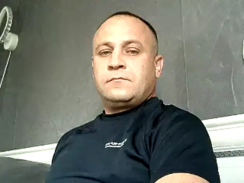 Вебкам-шоу Afonya344