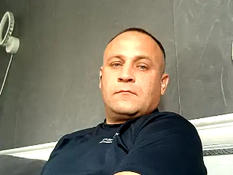 Webkamerová show Afonya344