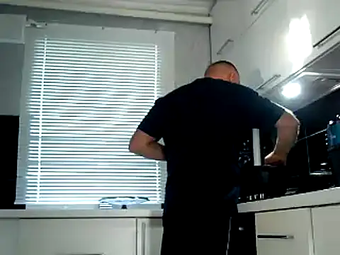 Webkamerová show Afonya344
