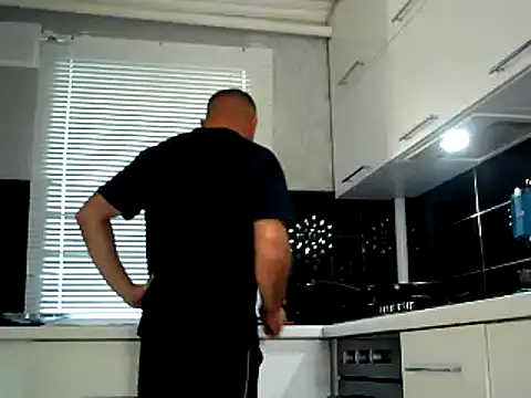 Webkamerová show Afonya344
