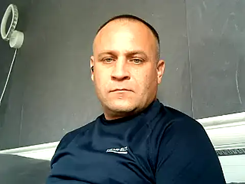 Show modela Afonya344 na web-kameri