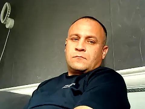 Show modela Afonya344 na web-kameri