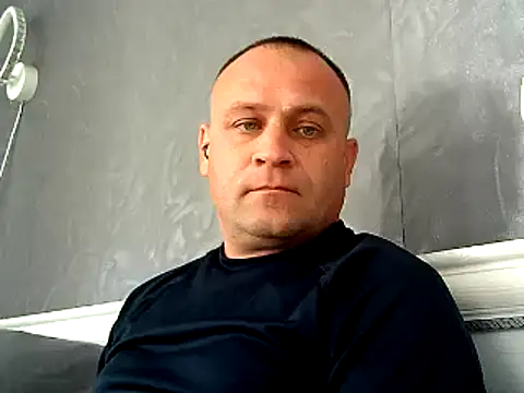 Show modela Afonya344 na web-kameri