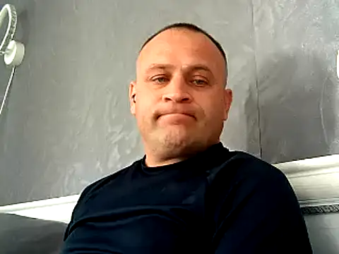 Webkamerová show Afonya344