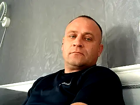 Вебкам-шоу Afonya344