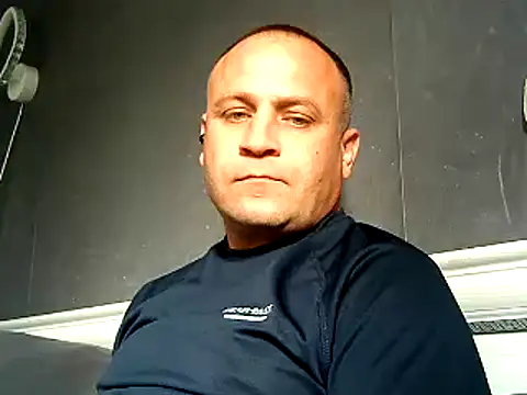 Show modela Afonya344 na web-kameri