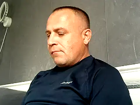 Show modela Afonya344 na web-kameri