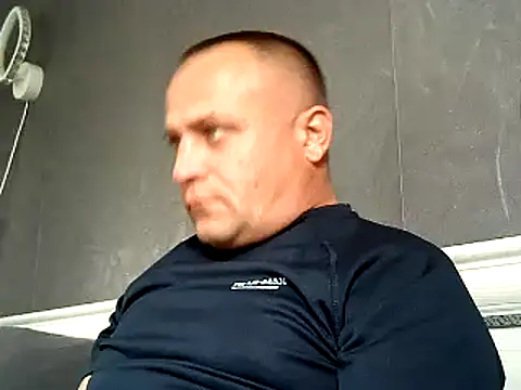 Webkamerová show Afonya344