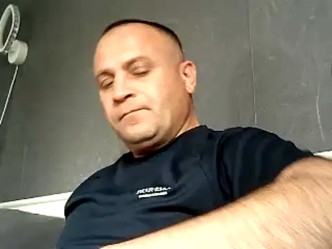 Webkamerová show Afonya344