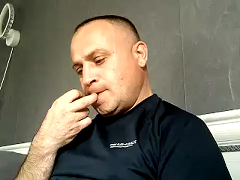 Webkamerová show Afonya344