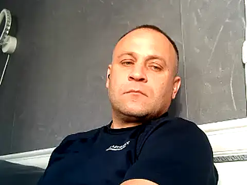 Webkamerová show Afonya344
