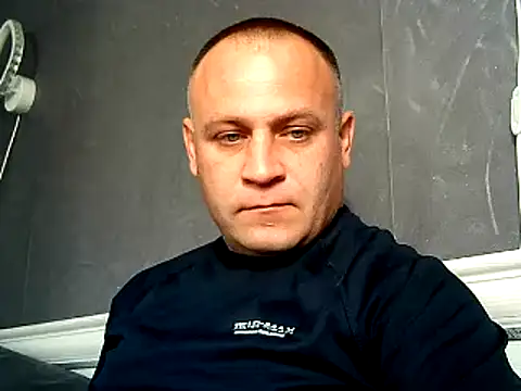 Show modela Afonya344 na web-kameri