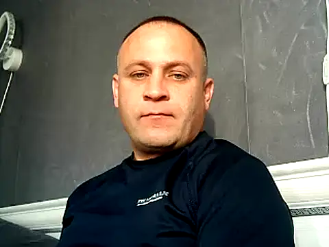 Show modela Afonya344 na web-kameri