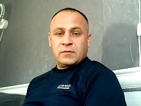 Webkamerová show Afonya344