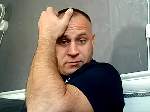Webkamerová show Afonya344
