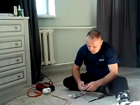 Webkamerová show Afonya344