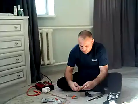 Afonya344 Pertunjukan Webcam
