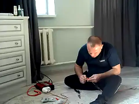 Webkamerová show Afonya344