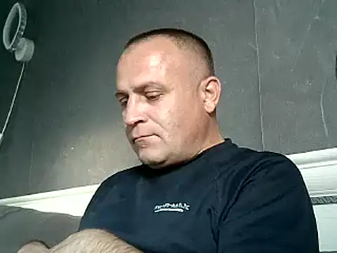 Webkamerová show Afonya344