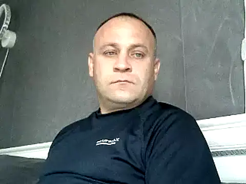 Show modela Afonya344 na web-kameri