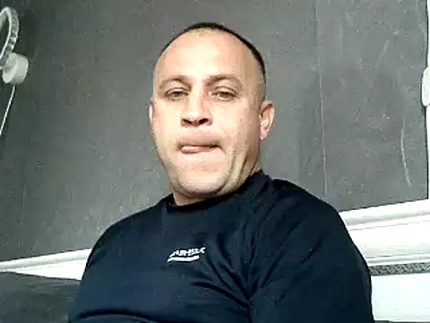 Show modela Afonya344 na web-kameri