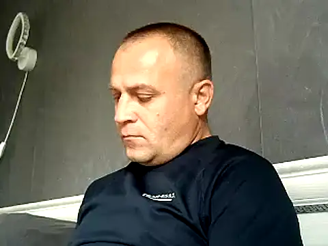Webkamerová show Afonya344
