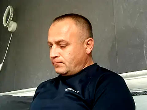 הופעת וובקאם של Afonya344