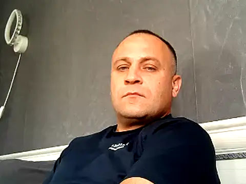 Show modela Afonya344 na web-kameri