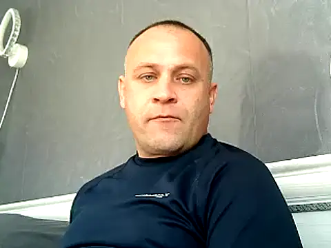 Webkamerová show Afonya344