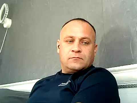 Webkamerová show Afonya344