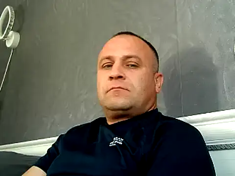 Webkamerová show Afonya344