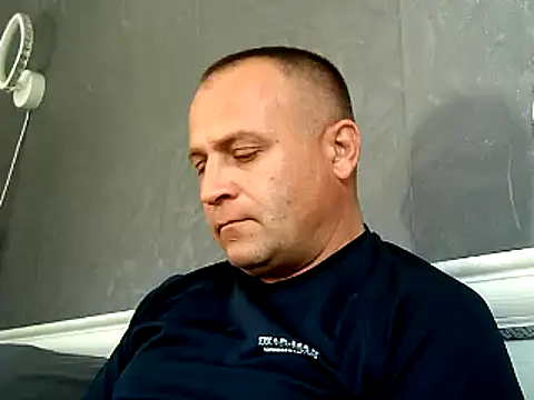 Webkamerová show Afonya344