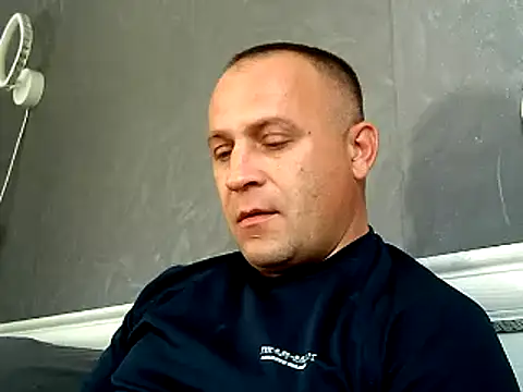 Webkamerová show Afonya344