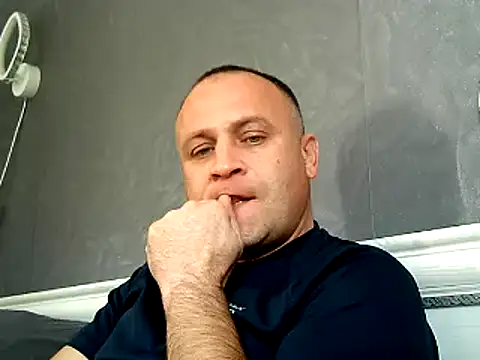 Webkamerová show Afonya344