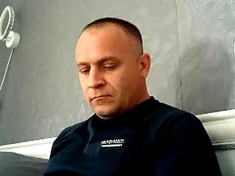 Webkamerová show Afonya344