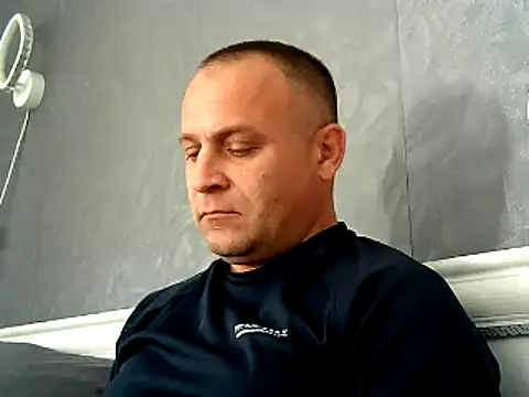 Вебкам-шоу Afonya344